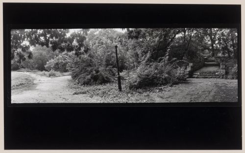 Look Out Hill, Prospect Park, Brooklyn, New York City, New York