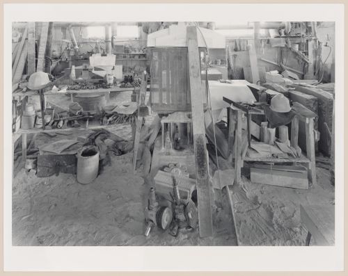 St. Marc-des-Carrières, Québec, 1987