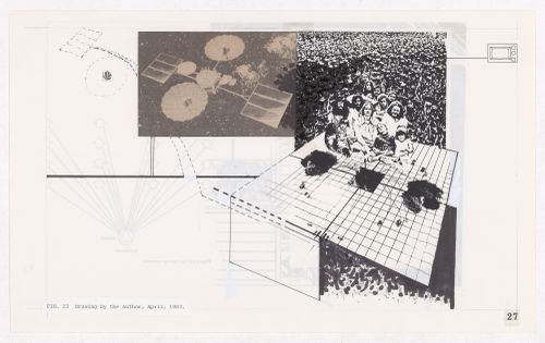 The Positive and Negative Influences of Electronic Systems on Architecture