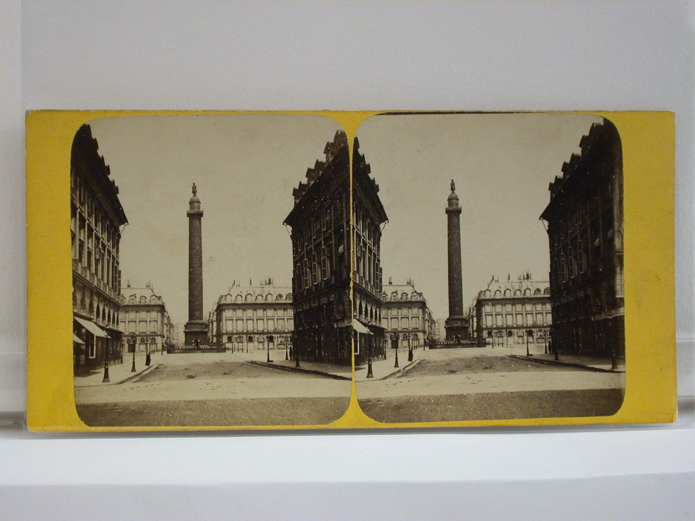 Inter. Exhibit. of 1862 & Exposit. Universelle de 1867
