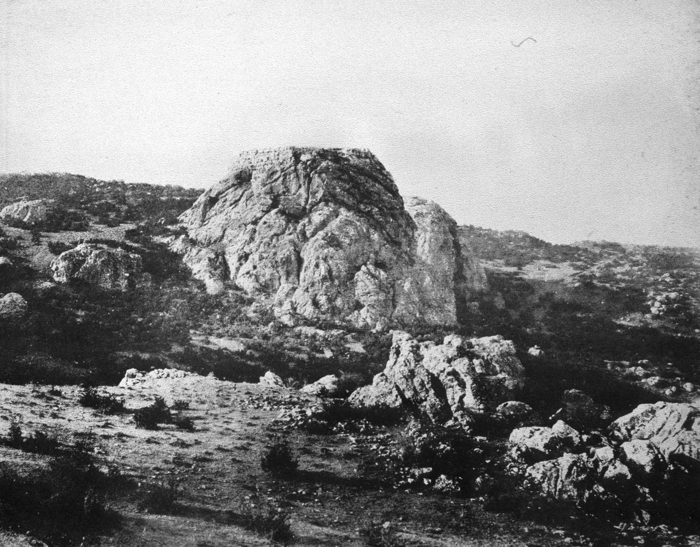 CAPPADOCE