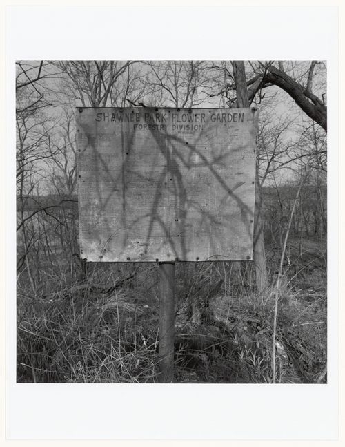 Shawnee Park, Louisville, Kentucky