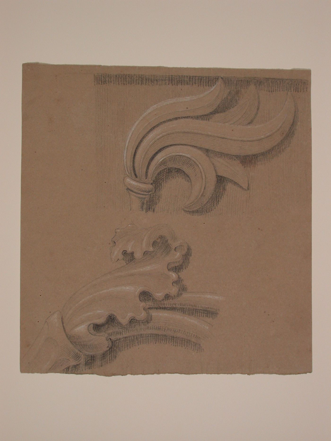 Design of ornament