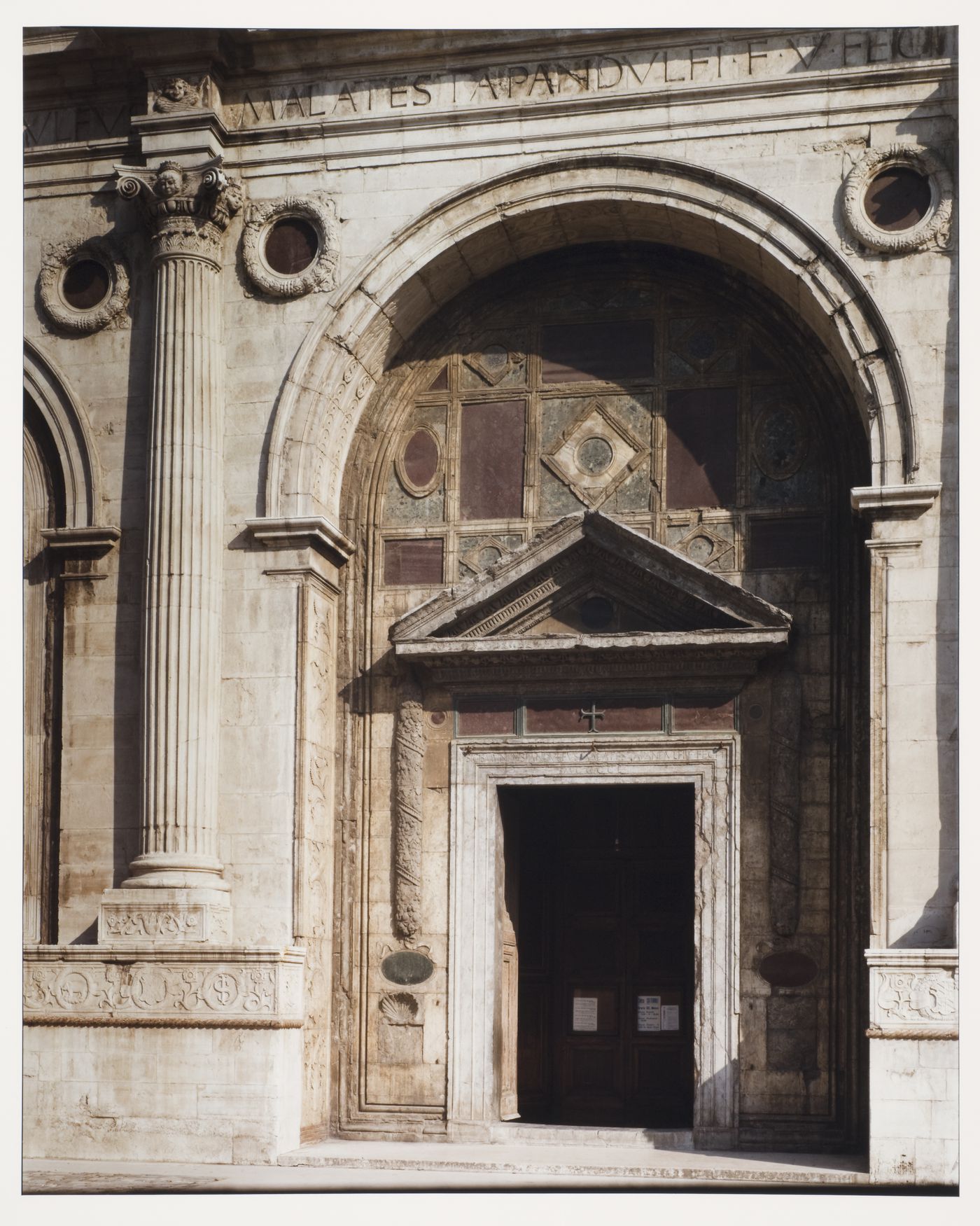Tempio Malatestiano