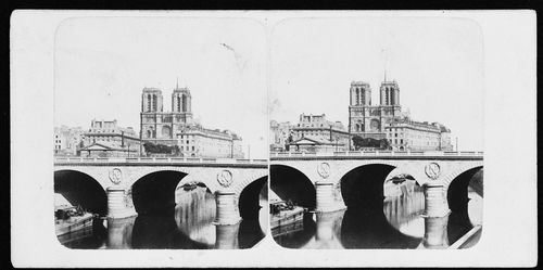 Notre-Dame Cathedral