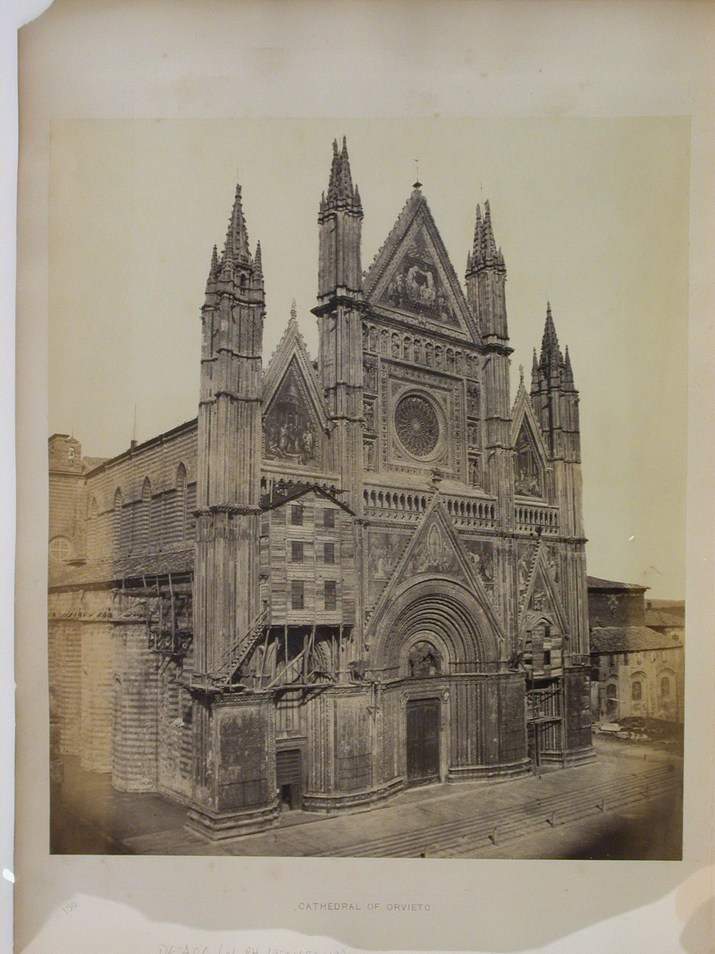 Cathedral of Orvieto