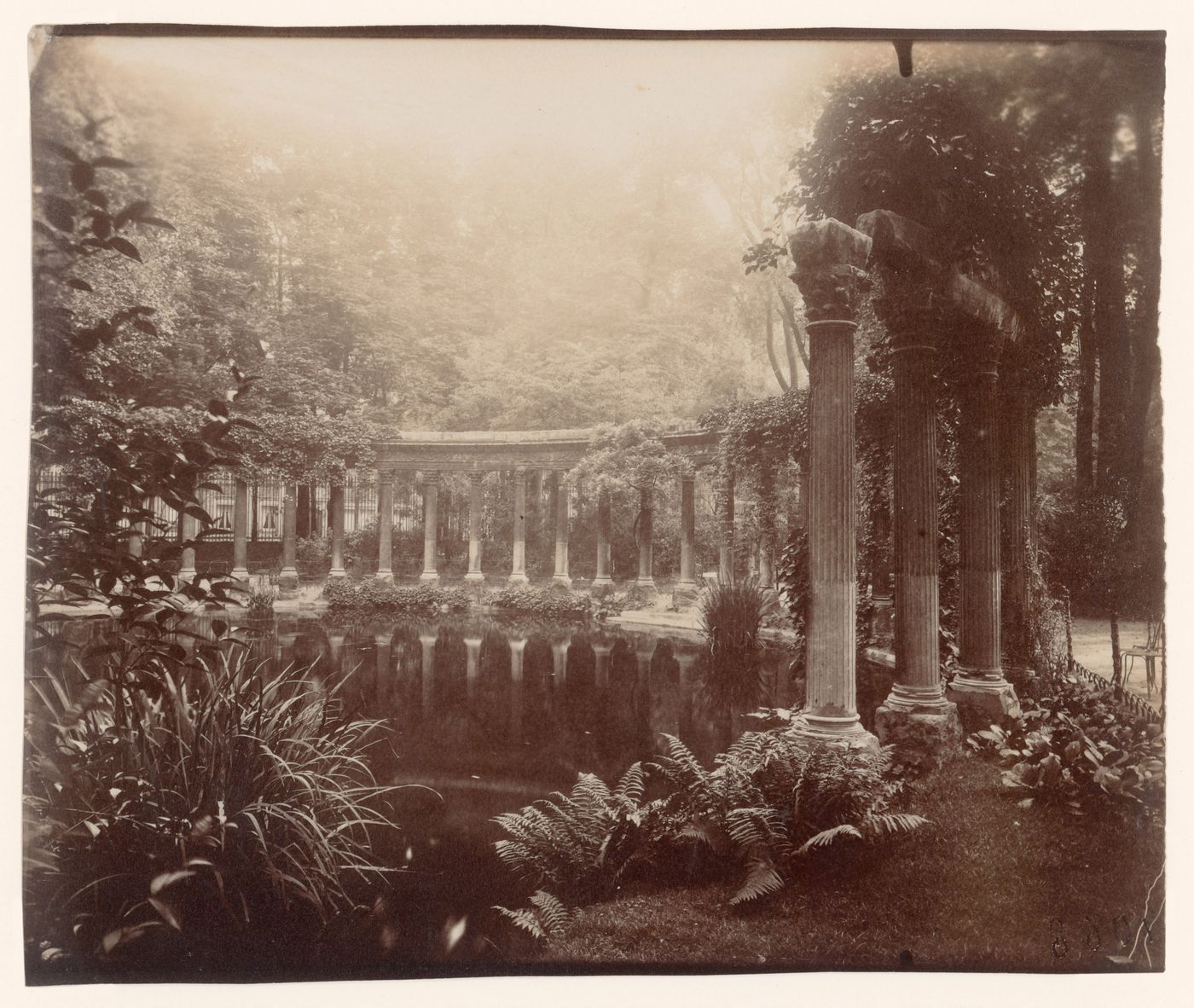 Parc Monceau