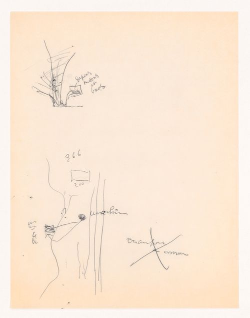 Dessins non-identifiés