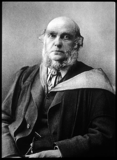 Plate from album ''University of Glasgow, Old and New''