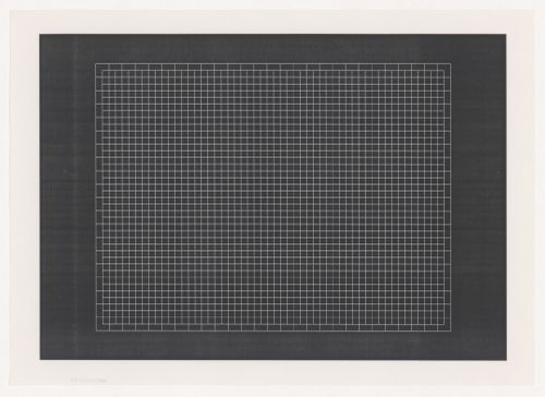 Wireframe plan for roof of Galaxy Toyama Gymnasium, Imizu, Japan