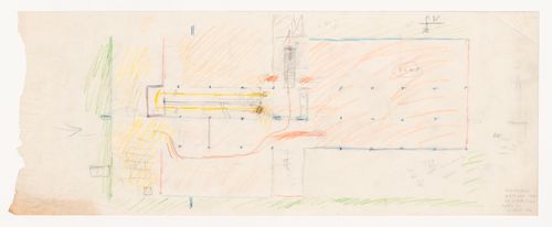 Maison de l'homme, Zurich