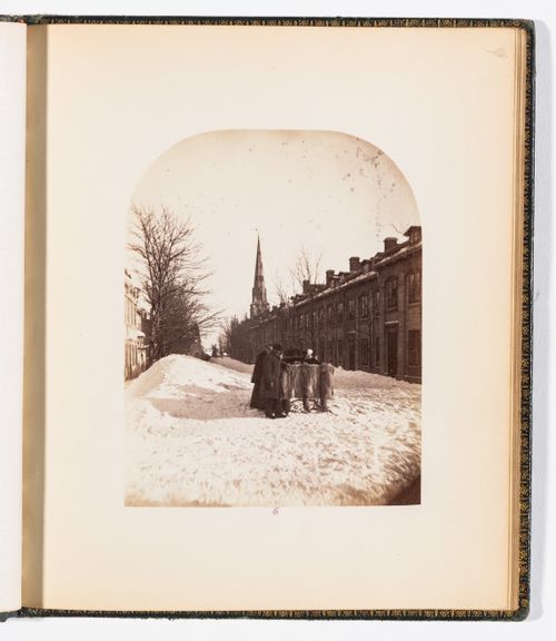 Beaver Hall, Montréal