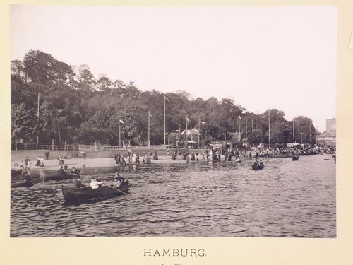 Hamburg Neumühlen