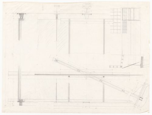 Details for Casa Dragone e Paggi, Milan, Italy