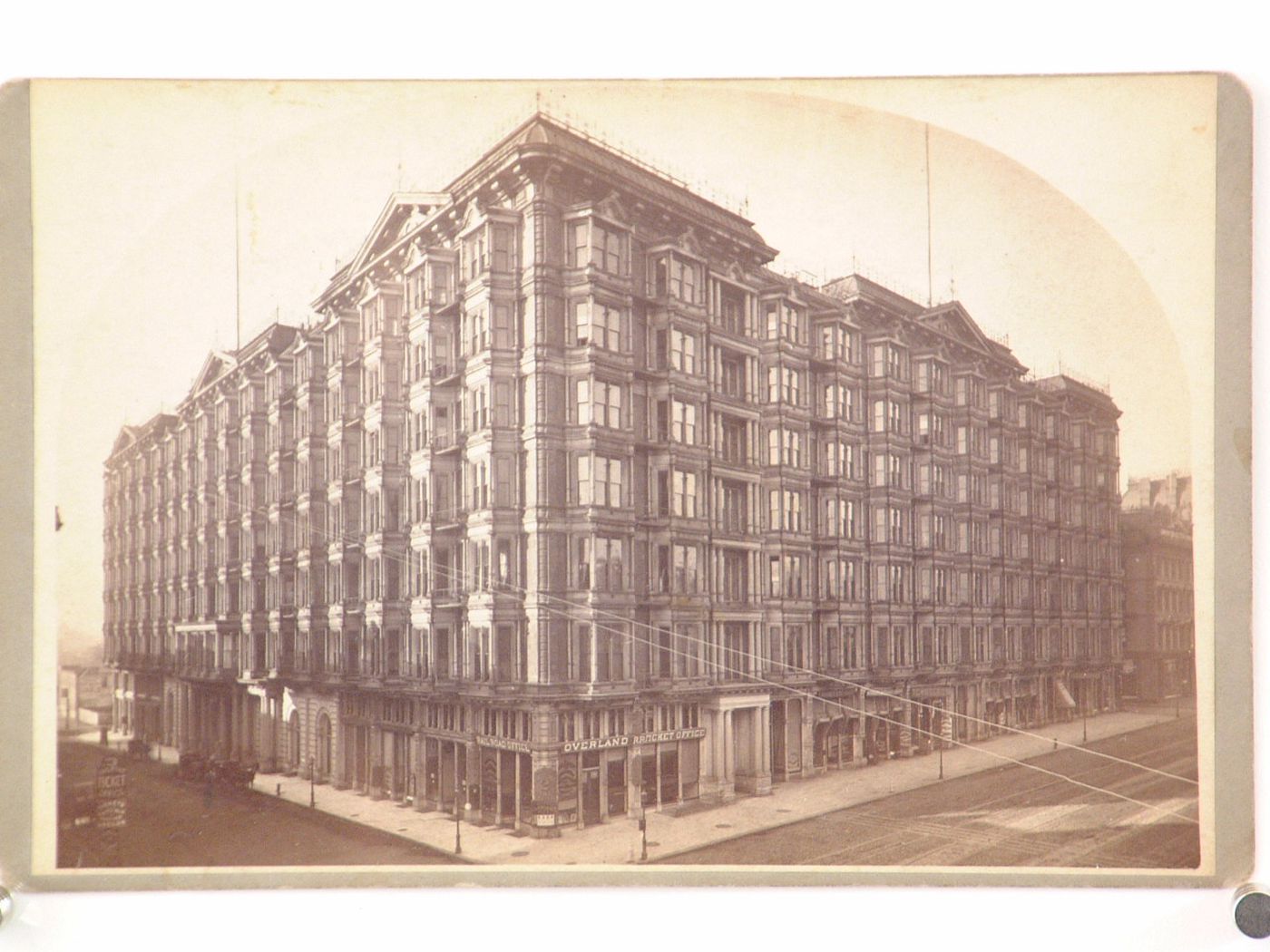 Palace Hotel