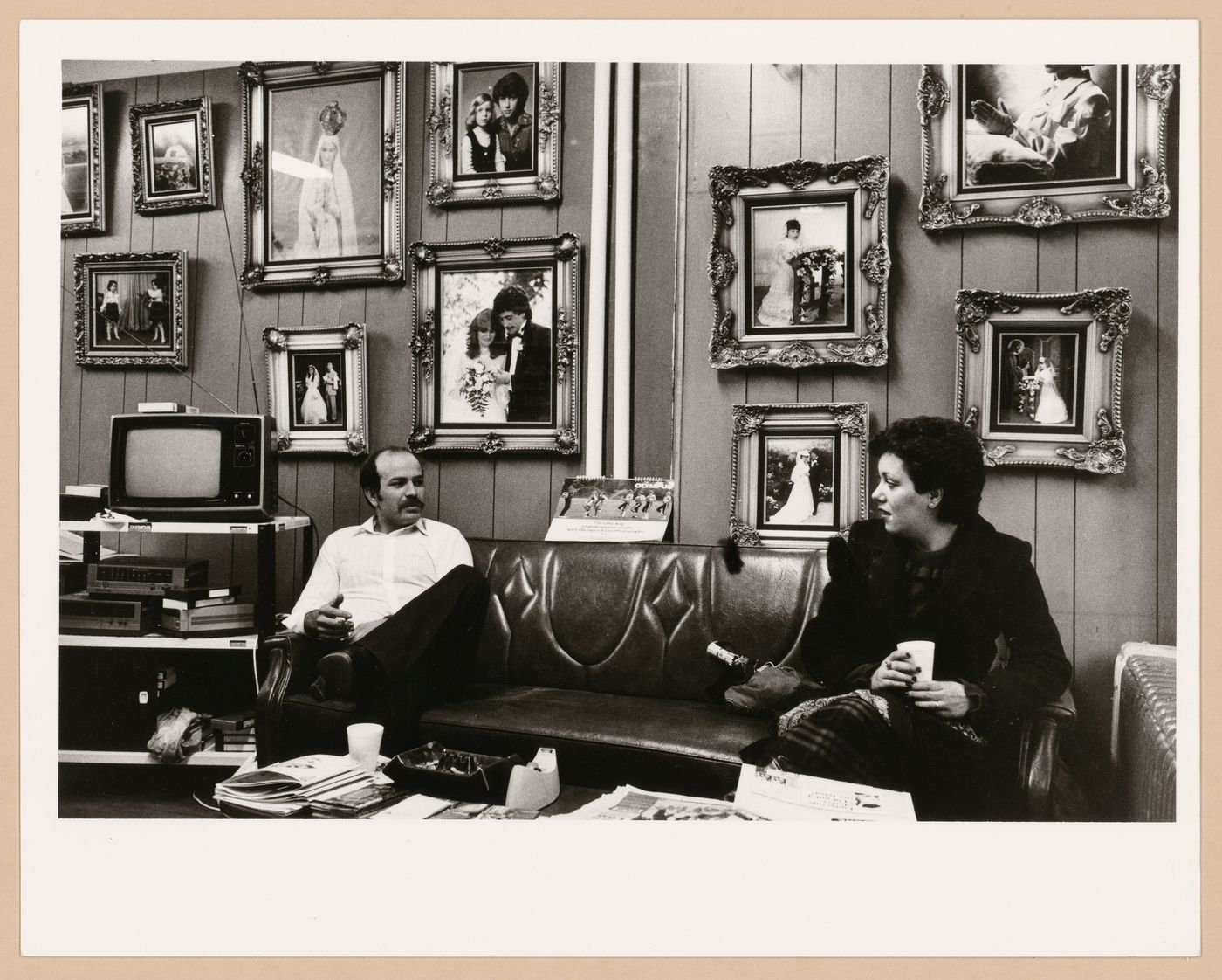 Montréal, Boulevard Saint-Laurent