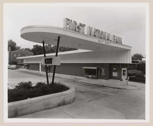 First National Bank, Gainesville, Georgia, United States