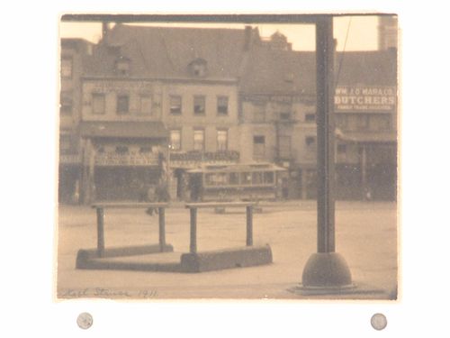 West Side, New York City