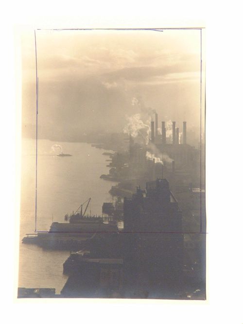 Various views, New York City, New York