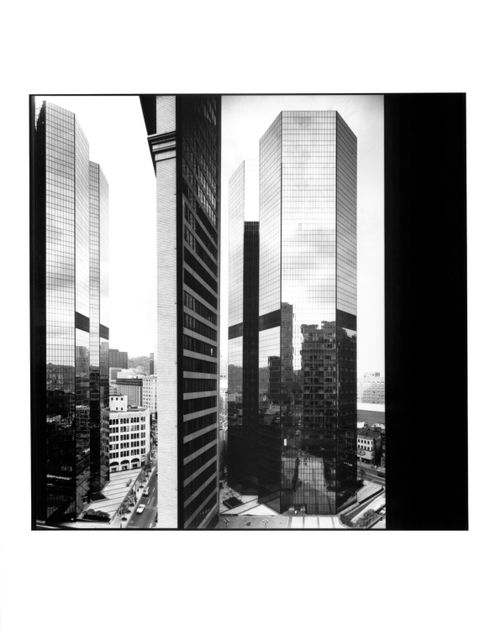 The Equibank building, Pittsburg, Pen.