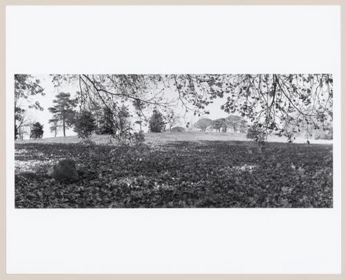 Planter's Hill End, World's End, Hingham, Massachusetts