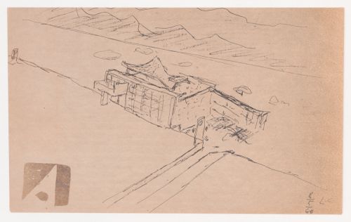 Knowledge Museum, Chandigarh panel 41