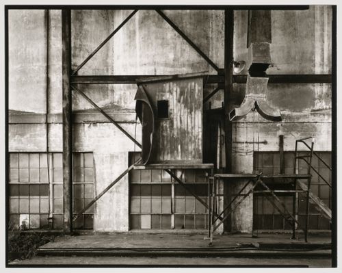 Grain Elevator, Kingston, Ontario, Canada