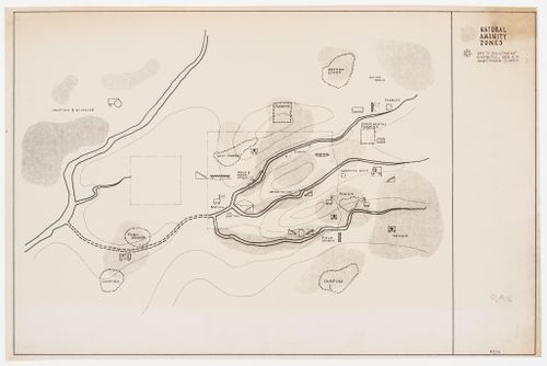 Natural amenity zones (Atom project)