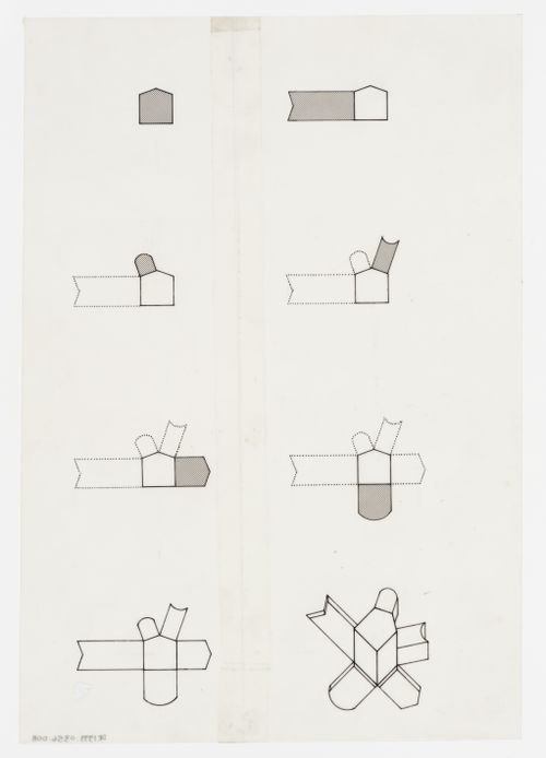 Processus of replication through fractal geometry using the DNA code for collagen, Biozentrum - Biology Center for the J.W. Goethe University, Frankfurt am Main, Germany
