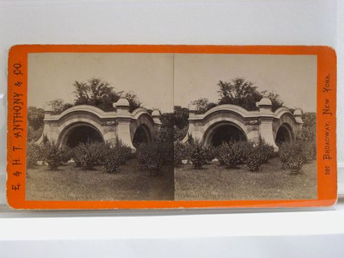 Prospect Park, Brooklyn