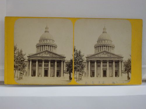 Inter. Exhibit. of 1862 & Exposit. Universelle de 1867