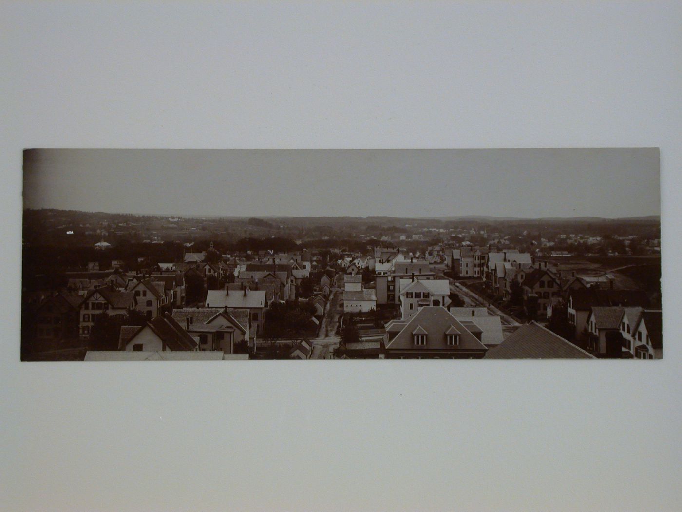 Manchester [?], New Hampshire