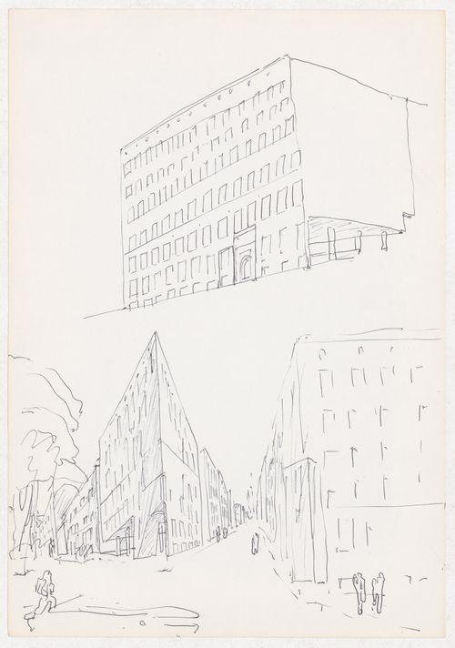 Sketchbook 53: Berlim