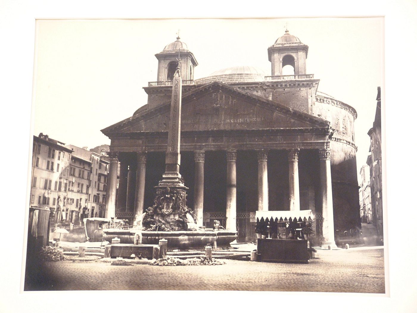 Panteon, Rome, Italy