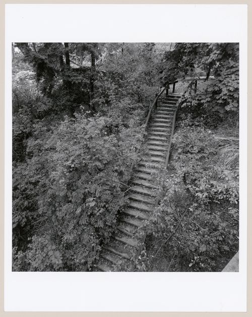 Lake Park, Milwaukee, Wisconsin