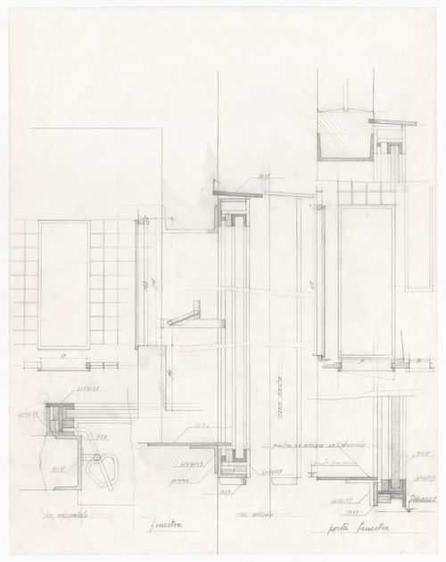 Details for Studio Insinga, Italy