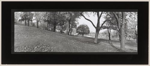Mount Royal, Montréal, Québec