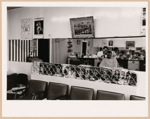 Montréal, Boulevard Saint-Laurent