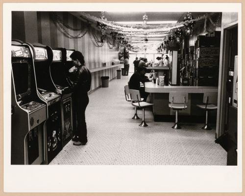 Montréal, Boulevard Saint-Laurent