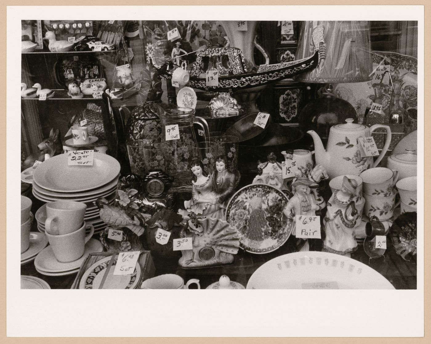 Montréal, Boulevard Saint-Laurent