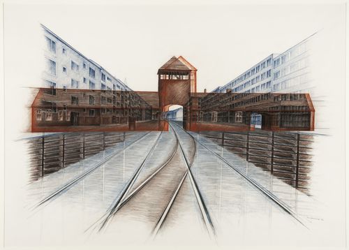 Better if they think that they are going to a farm... no. 2