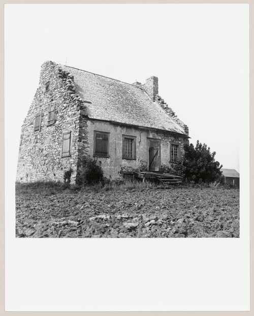 Maison à  Laprarie, Québec