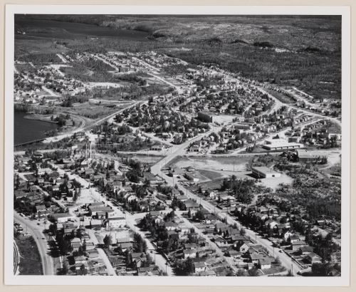 Flin Flon, Manitoba