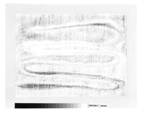 Competition for Park Avenida Diagonal, Barcelona: Conceptual drawings, including site plans, plans, and sections