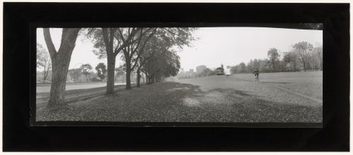 Fletcher's Field, Mount Royal, Montréal, Québec