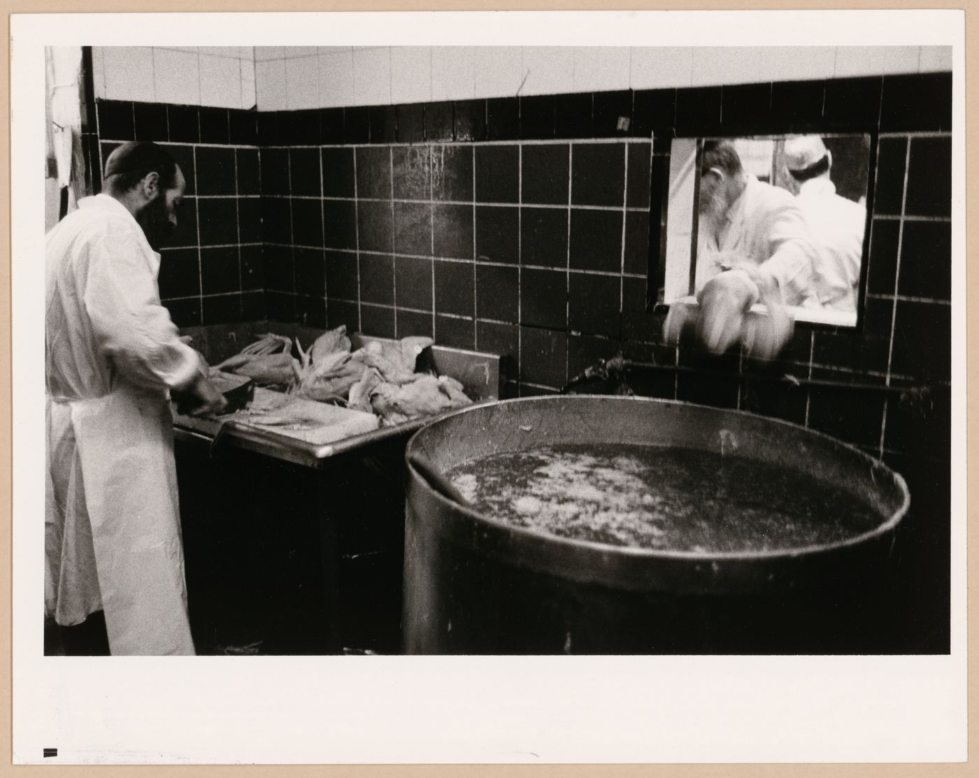 Montréal, Boulevard Saint-Laurent