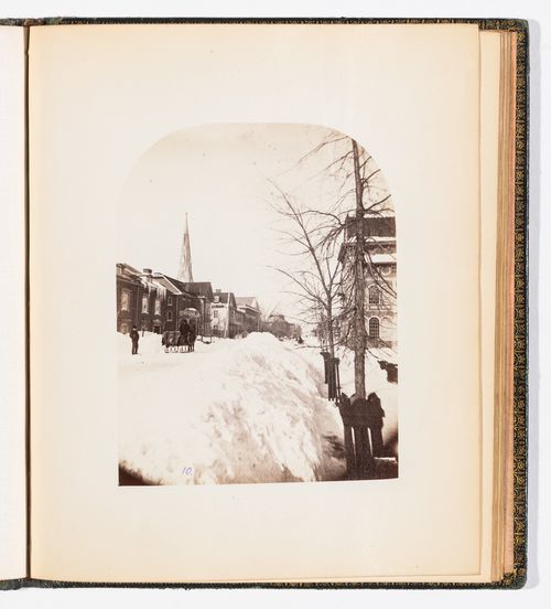 St. Catherine Street, Montréal