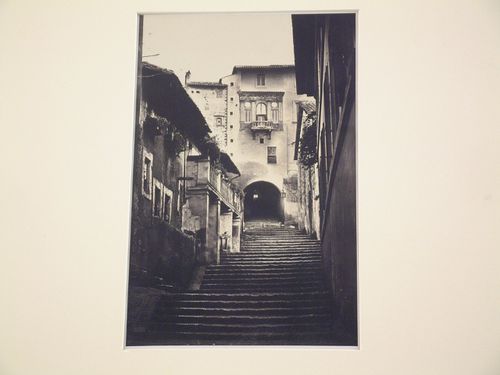 Casa di Lucrezia Borgia, Rome, Italy