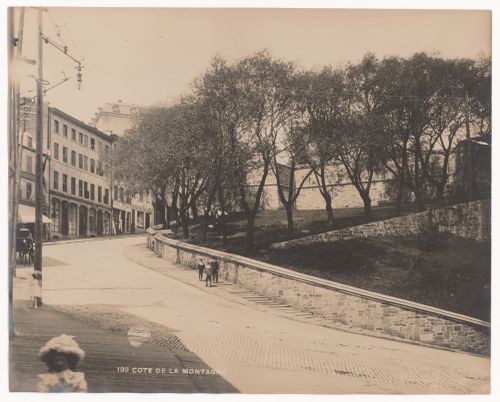 133 Cote de la Montagne