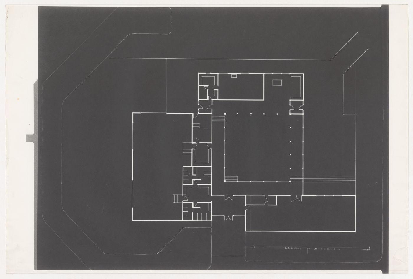 Housing plan for South Indian Lake, Manitoba